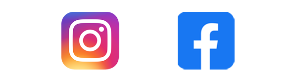 Instagram & Facebook